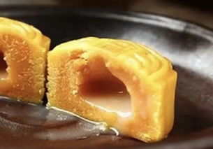 浙江人的月饼情结 鲜肉月饼排名全国第二，榨菜榴莲小龙虾，你最pick哪一款？