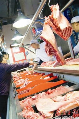 超市购买鲜肉有诀窍 避开“不鲜”与“下落不明”的雷区
