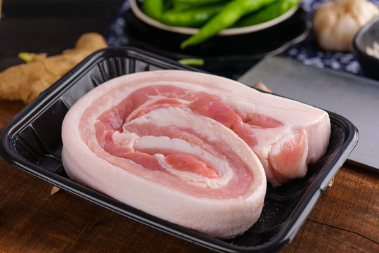 鲜肉与冷鲜肉 谁的滋味更胜一筹？